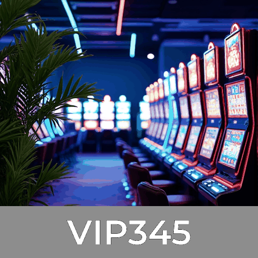 VIP345: Excelência em Jogos Online com Serviços Profissionais