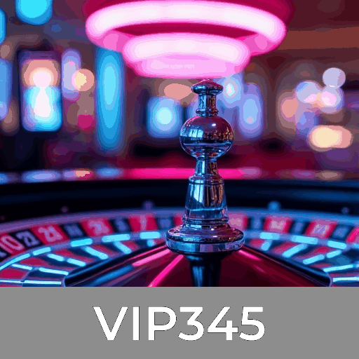 VIP345: Plataforma de Apostas Segura e Divertida