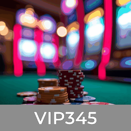 VIP345: A Revolução das Apostas em seu Celular