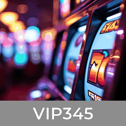 VIP345: Slots com Mega Prêmios, Mesa de Jogo Estratégica, e Mais